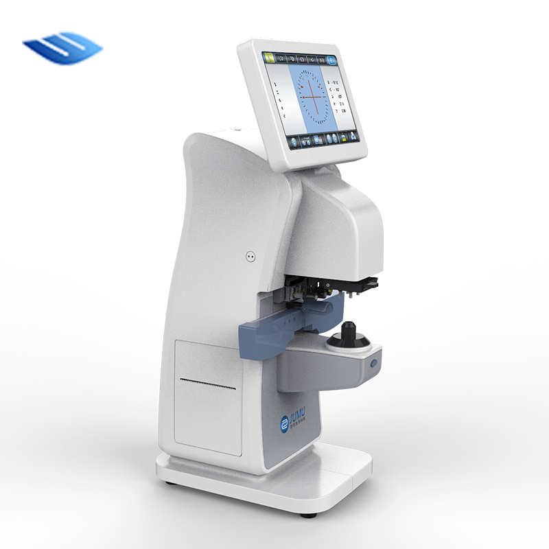 LM-260 Auto Lensmeter  