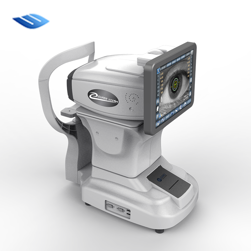 AR(K)-1 Auto Refracto-Keratometer