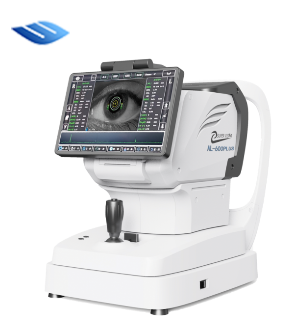 AL-600 PLUS 3-in-1 Auto Biometer